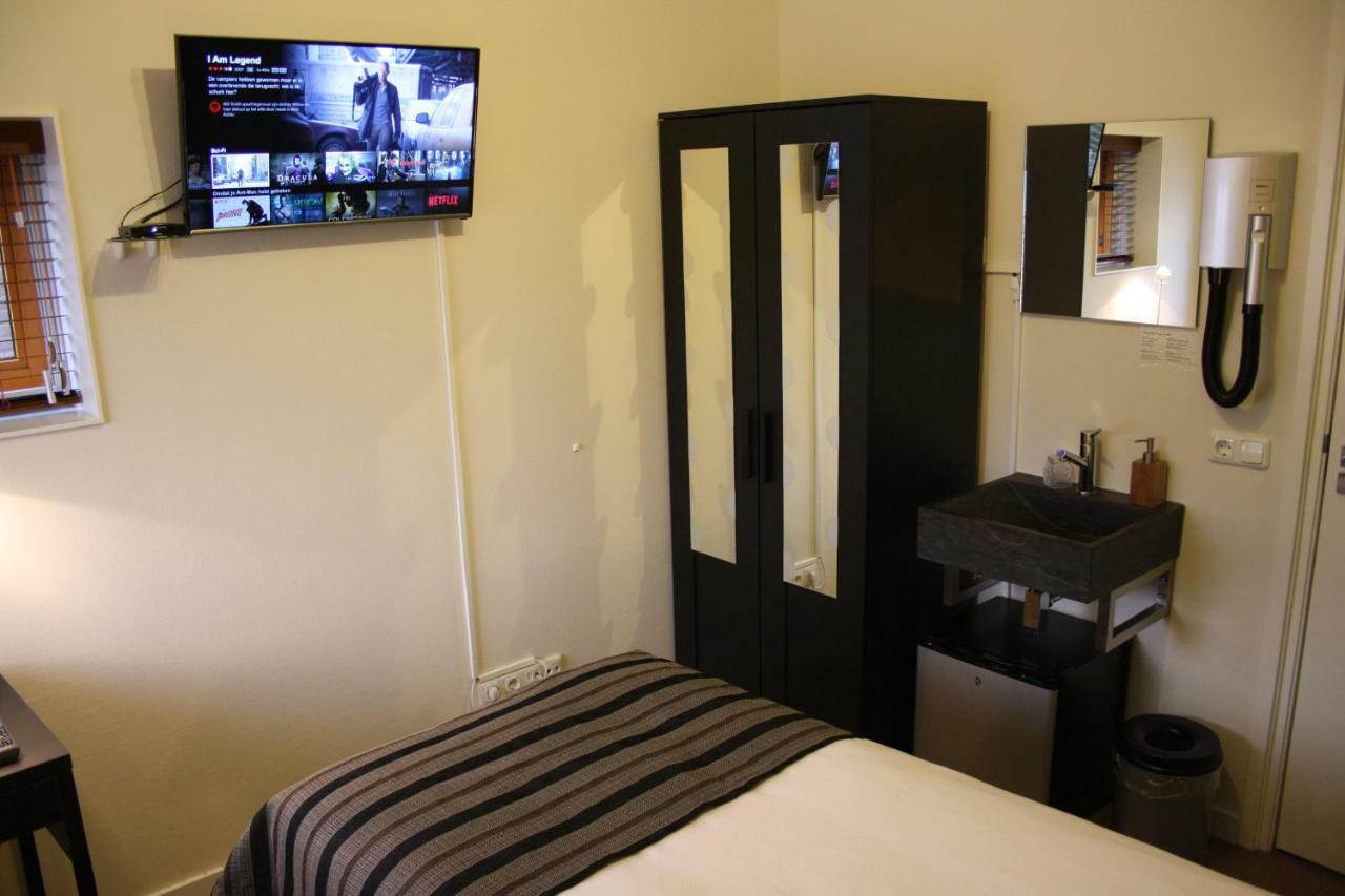 Casa Mirador Sleep Inn Αλμέρε Εξωτερικό φωτογραφία