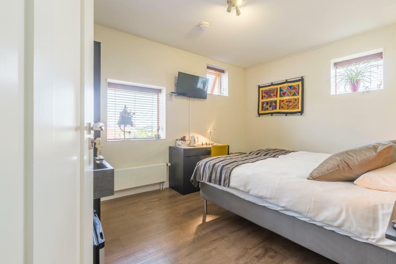 Casa Mirador Sleep Inn Αλμέρε Εξωτερικό φωτογραφία