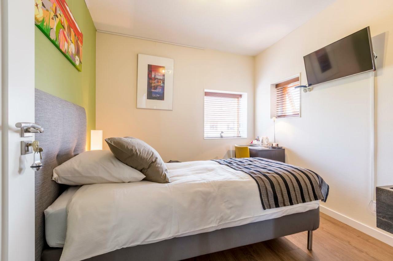 Casa Mirador Sleep Inn Αλμέρε Εξωτερικό φωτογραφία