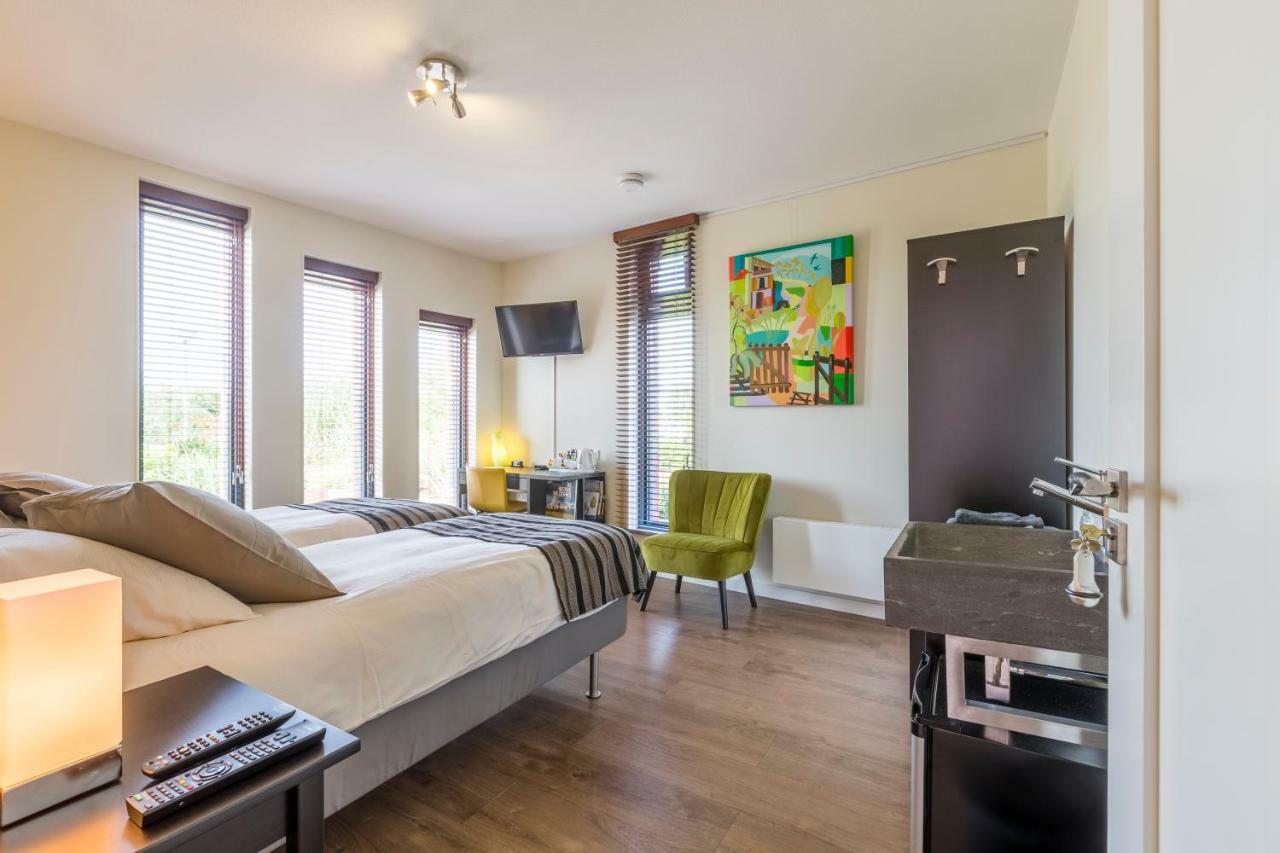 Casa Mirador Sleep Inn Αλμέρε Εξωτερικό φωτογραφία