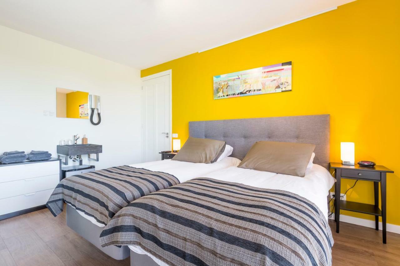 Casa Mirador Sleep Inn Αλμέρε Εξωτερικό φωτογραφία