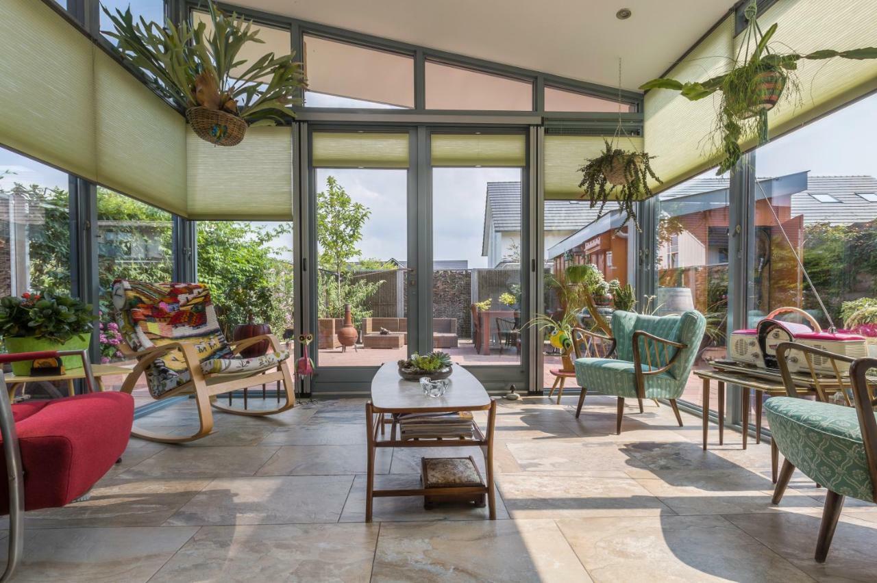 Casa Mirador Sleep Inn Αλμέρε Εξωτερικό φωτογραφία
